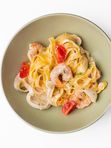 Паста с морепродуктами