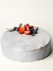 Медовый карамель