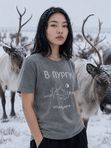 Футболка "Пурга"