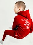 Детский комбинезон