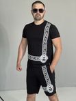 Летний костюм 2 цвета