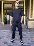 Летний костюм