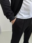 Спортивный костюм в стиле кежуал
