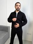 Спортивный костюм в стиле кежуал