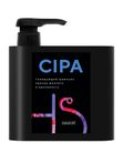 Шампунь CIPA нейтрализующий теплые оттенки
