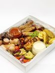 Сет «BBQ»
