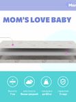 Матрас Mom's Love BABY