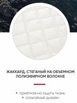 Матрас Викинг Агвид (средняя жесткость)