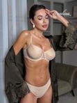 Бюстгальтер женский большие размеры Милавица Авелин