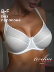 Бюстгальтер женский большие размеры Милавица Авелин