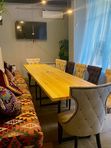 Забронировать VIP-зал в кафе Чайхана 64