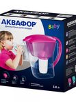 АКВАФОР Baby А8