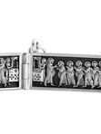 ПОДВЕСКА-СКЛАДЕНЬ "ЕВХАРИСТИЯ", арт.885