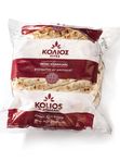 ПИТА ГРЕЧЕСКАЯ ТРАДИЦИОННАЯ KOLIOS 800Г (80 Г Х 10 ШТ)