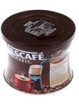 Кофе растворимый Nescafe Classic 50 г, Греция
