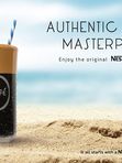Кофе растворимый Nescafe Classic 100 г, Греция
