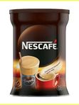 Кофе растворимый Nescafe Classic 100 г, Греция
