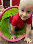 Развивашки с 1 года