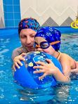 Абонементы индивидуальные на занятия в бассейне