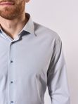 Сорочка муж. дл. рук. GROSTYLE ECOWAY SS018240