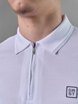 Джемпер-поло GROSTYLE knit 035445
