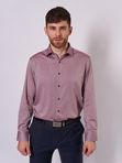 Сорочка мужская дл. рук. GROSTYLE TRENDY SS018229