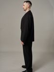 Пиджак мужской Oversize Black Od\BB