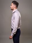 Сорочка мужская дл. рук. GROSTYLE TRENDY SS018290