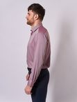 Сорочка мужская дл. рук. GROSTYLE TRENDY SS018229