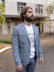 КОСТЮМ МУЖСКОЙ ДВОЙКА MCR CASUAL 45222