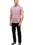 СОРОЧКА МУЖ. КР.РУК.GROSTYLE SS016981
