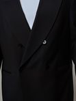 Пиджак мужской Oversize Black Od\BB