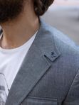 КОСТЮМ МУЖСКОЙ ДВОЙКА MCR CASUAL 45222
