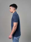 Джемпер-поло GROSTYLE knit 035210
