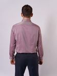 Сорочка мужская дл. рук. GROSTYLE TRENDY SS018229