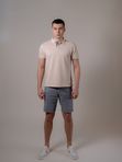 ШОРТЫ МУЖСКИЕ 5100-1586B18(L.NAVY)