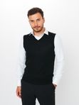 Жилет трикотажный GROSTYLE knit 035056