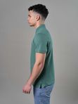 Джемпер-поло GROSTYLE knit 035386