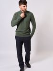 Брюки мужские Regular fit Каньон