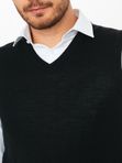 Жилет трикотажный GROSTYLE knit 035056