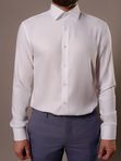 Сорочка мужская дл.рук. GROSTYLE TRENDY SS018243