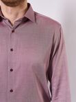 Сорочка мужская дл. рук. GROSTYLE TRENDY SS018229