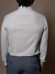 Сорочка мужская дл.рук. GROSTYLE TRENDY SS018234