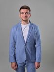 Пиджак мужской Дейли
