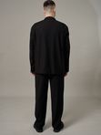Пиджак мужской Oversize Black Od\BB
