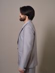 Пиджак мужской Oversize 118 Od\BB