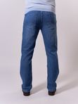 Джинсы мужские FTR1202-D2-BLUE