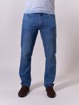 Джинсы мужские FTR1202-D2-BLUE