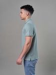 Джемпер-поло GROSTYLE knit 035487