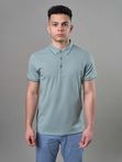 Джемпер-поло GROSTYLE knit 035487